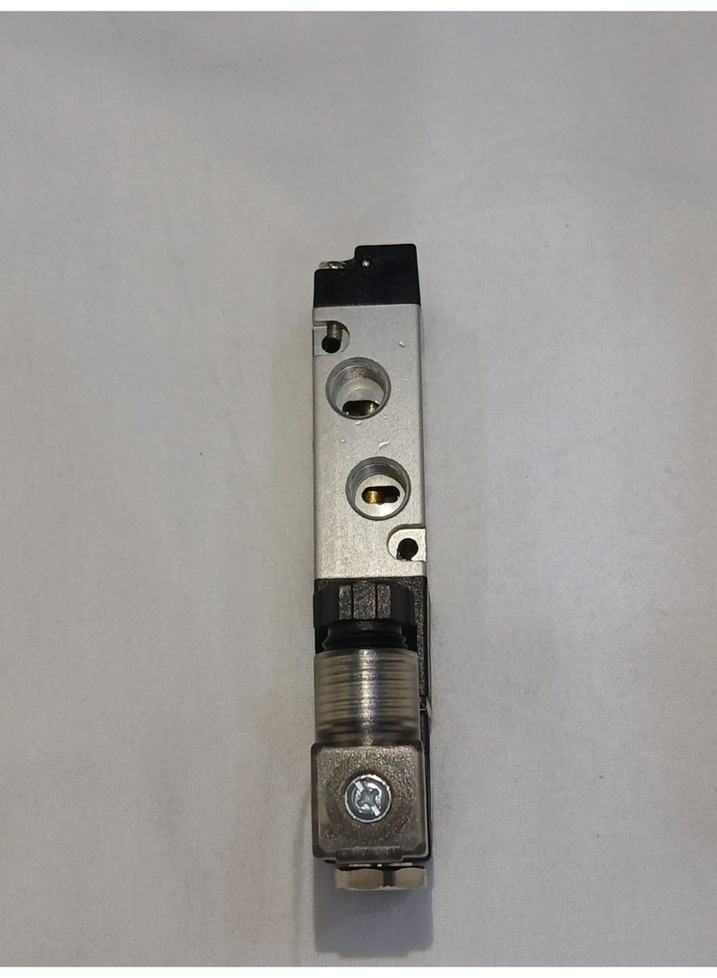 Marto صمام ملف لولبي هوائي MFS-1120 110V - Image 2