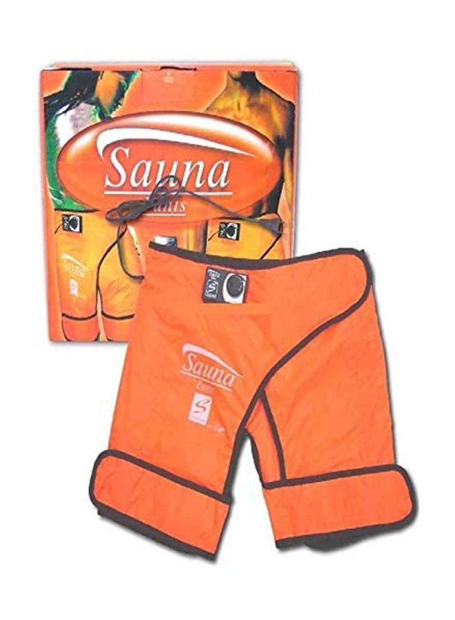 Yameem Sauna Shorts Pant for Slimming Effect - Image 2