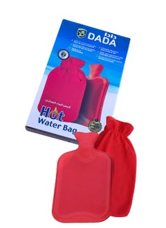 Dada HOT WATER BAG for Pain Relief, acute swelling, strain & pain, chronic pain, arthitistis, muscle spasms & joint stiffness 2000ML  - Image 3