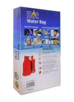 Dada HOT WATER BAG for Pain Relief, acute swelling, strain & pain, chronic pain, arthitistis, muscle spasms & joint stiffness 2000ML  - Image 2