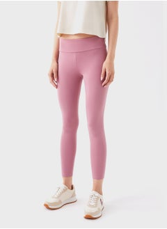 High Waist Leggings