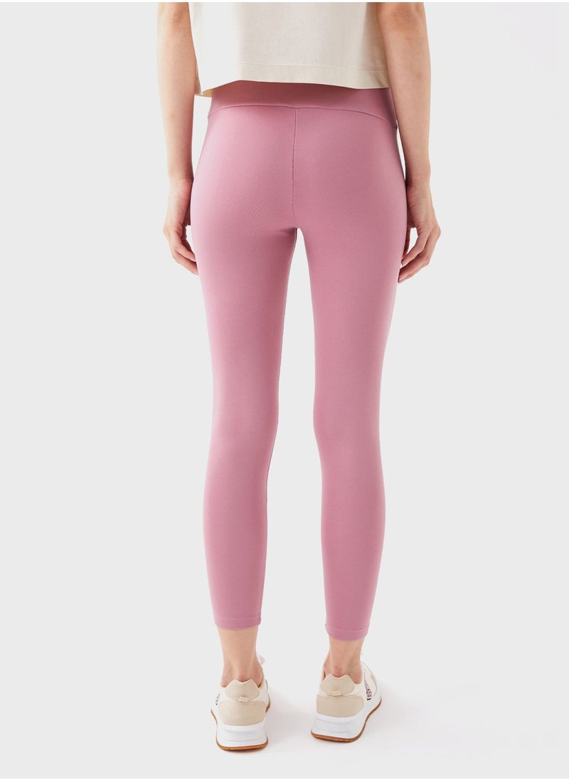 LC WAIKIKI - High Waist Leggings - Image 1