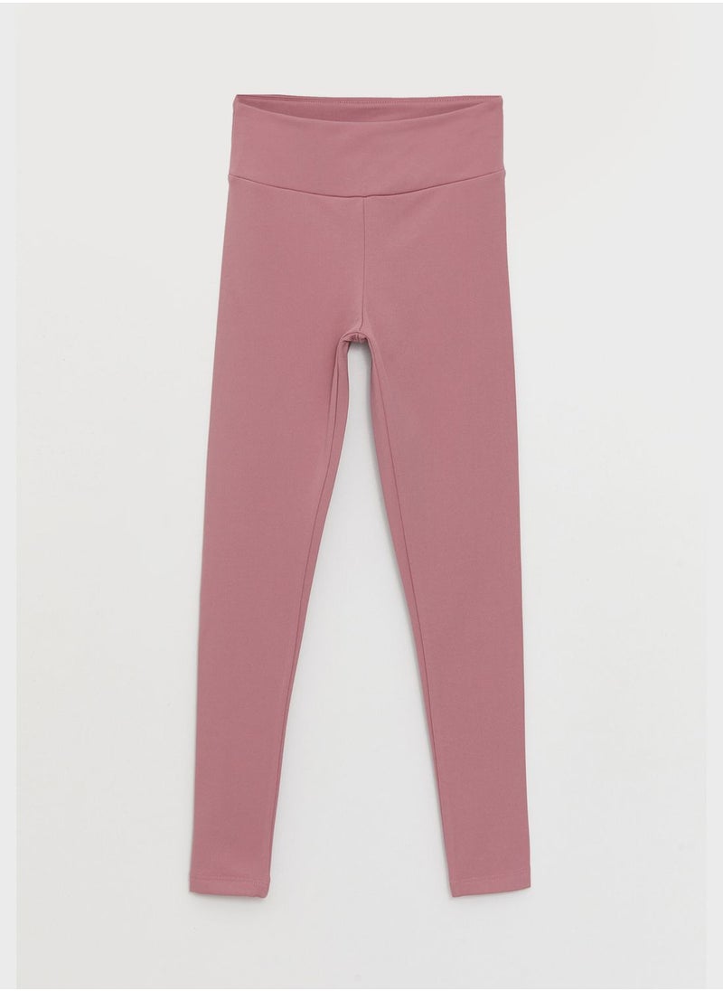 LC WAIKIKI - High Waist Leggings - Image 1