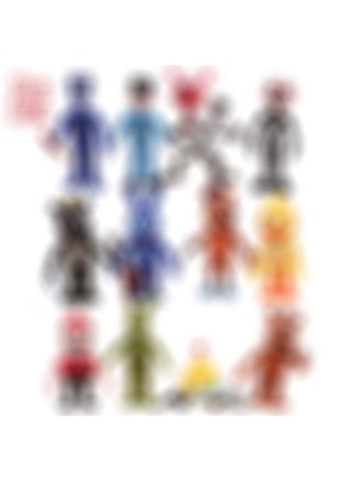Teddy Bear Hand-held Full Series Of 12 Security Vulnerability Version Doll Model Micro Landscape Model Ornaments-Color:Default - pzsku/ZEB4E55CB8132EC4440DFZ/45/1745405640/65c0b125-171f-47e0-82e2-b27fda6ce8fb