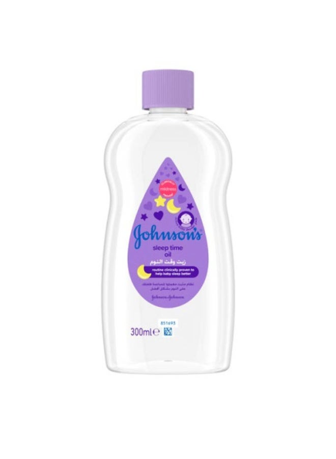 Baby Bedtime Oil 300ml
