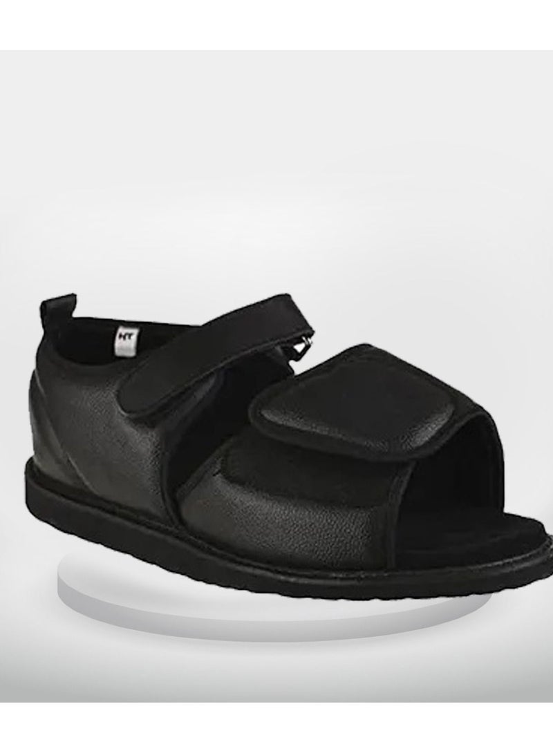HT Diabetic Medical Shoe - Size 45  - Image 1