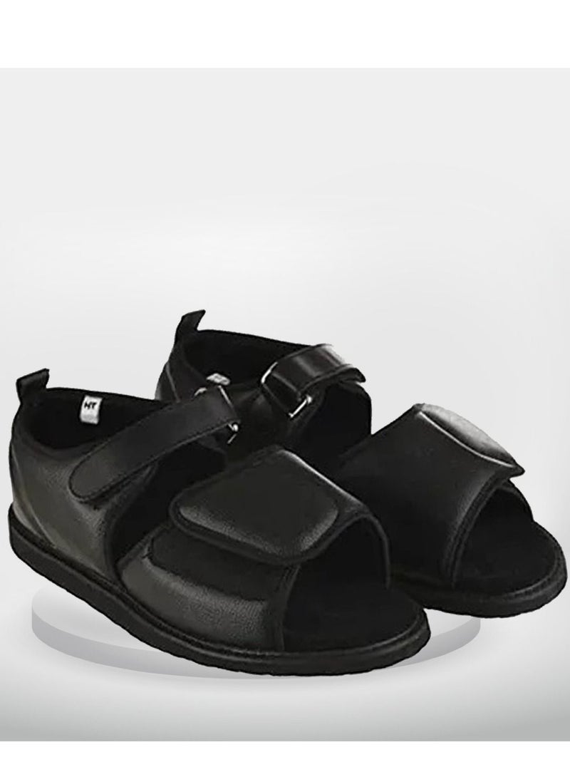 HT Diabetic Medical Shoe - Size 45  - Image 2