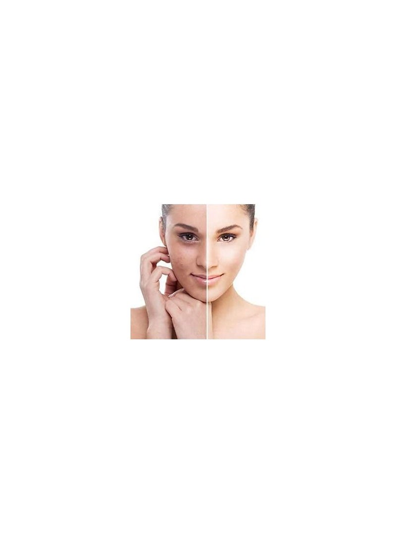 KHADI RISHIKESH - Khadi Rishikesh Herbal Fairness fruit cream remove black spots & wrinkles, dark circles, scare, aging reduce blemishes, protect skin from sun lightens skin tone ,men & women (50 gm)) - Image 1