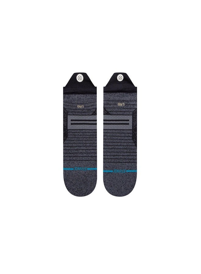 Stance Run Tab Socks 3 Pack - Image 4