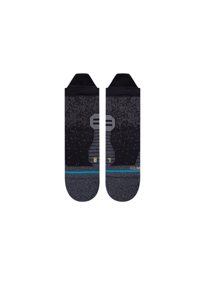 Stance Run Tab Socks 3 Pack - Image 3