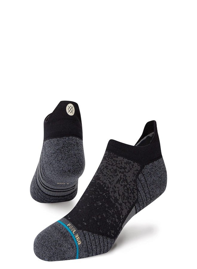 Stance Run Tab Socks 3 Pack - Image 2