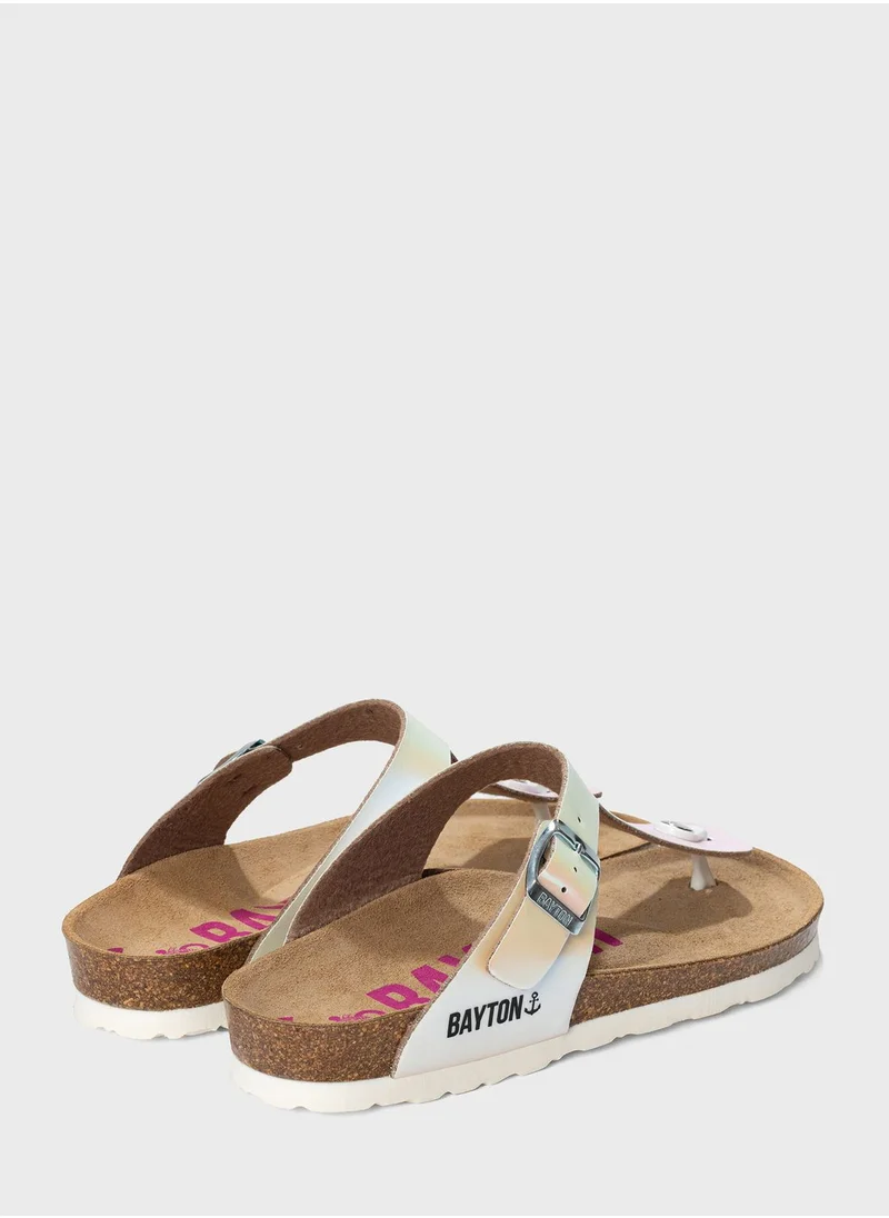 بيتون Mercure Thongs