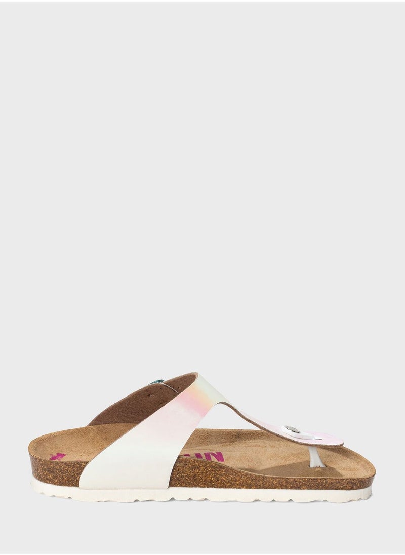 BAYTON Mercure Thongs  - Image 1
