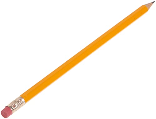 Dixon Oriole Presharpened Pencil, 12 Count ( Packaging May Vary ) - Image 4
