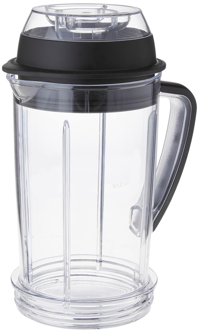 nutribullet RX SouperBlast Pitcher with 2Piece Lid