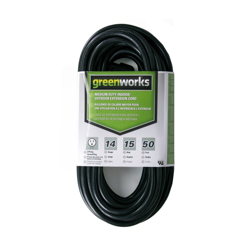 Greenworks ECOA010 Accessory, 50' - Image 3