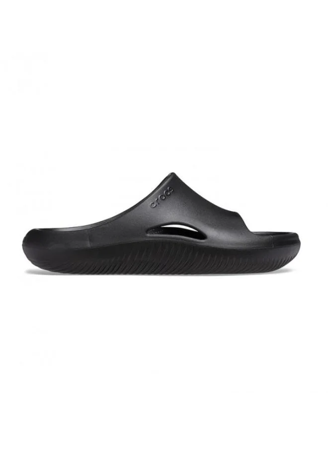 كروكس Mellow Recovery Single Strap Slydes