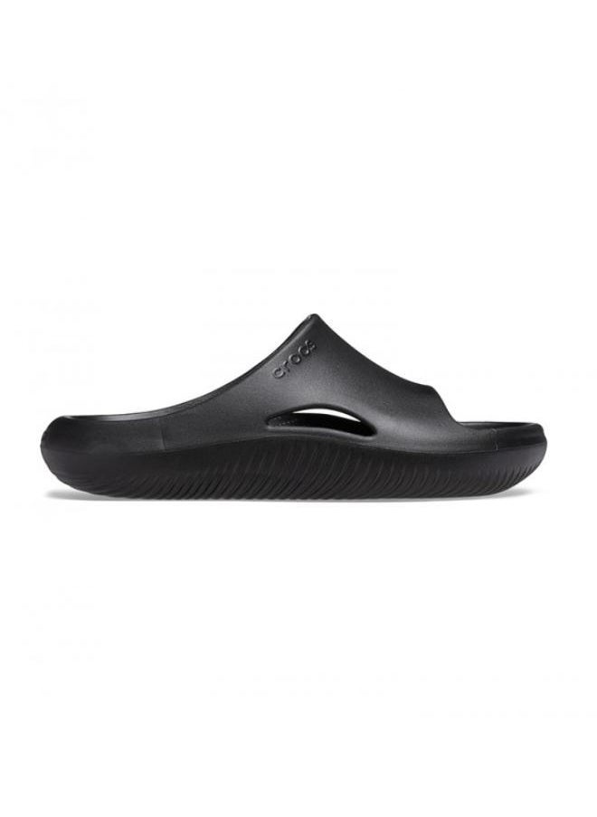 crocs Mellow Recovery Single Strap Slydes  - Image 1