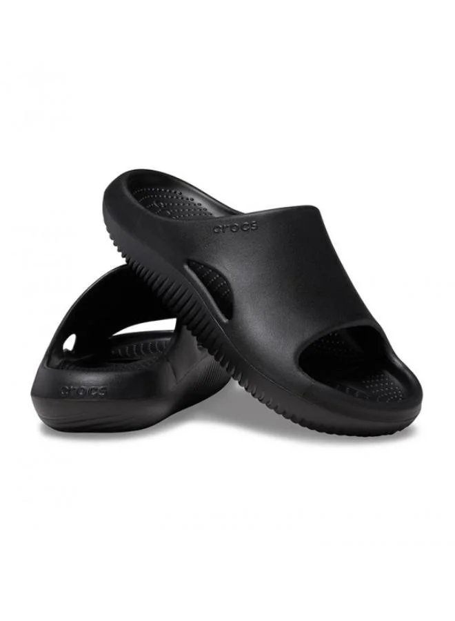 crocs Mellow Recovery Single Strap Slydes