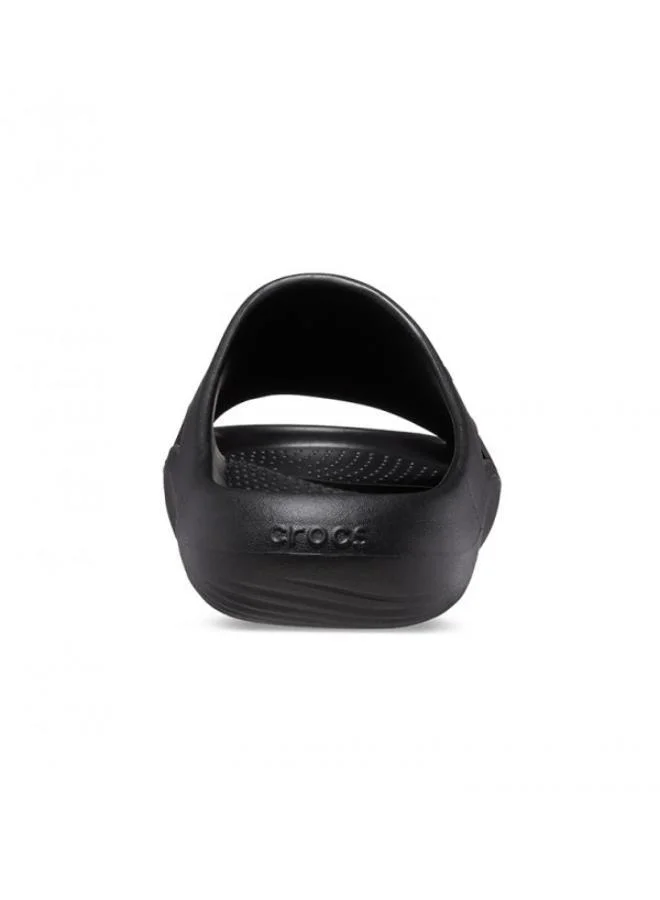 crocs Mellow Recovery Single Strap Slydes