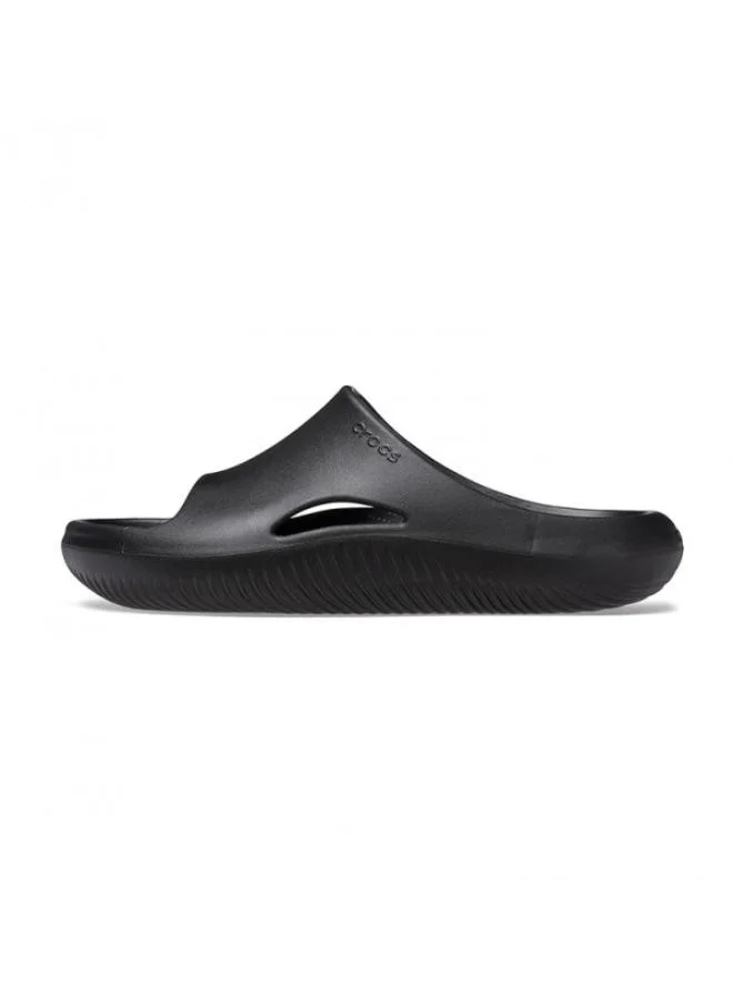 كروكس Mellow Recovery Single Strap Slydes