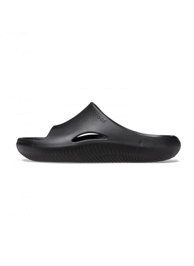 crocs Mellow Recovery Single Strap Slydes  - Image 2