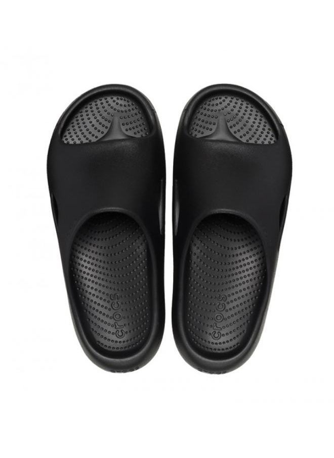 crocs Mellow Recovery Single Strap Slydes  - Image 5