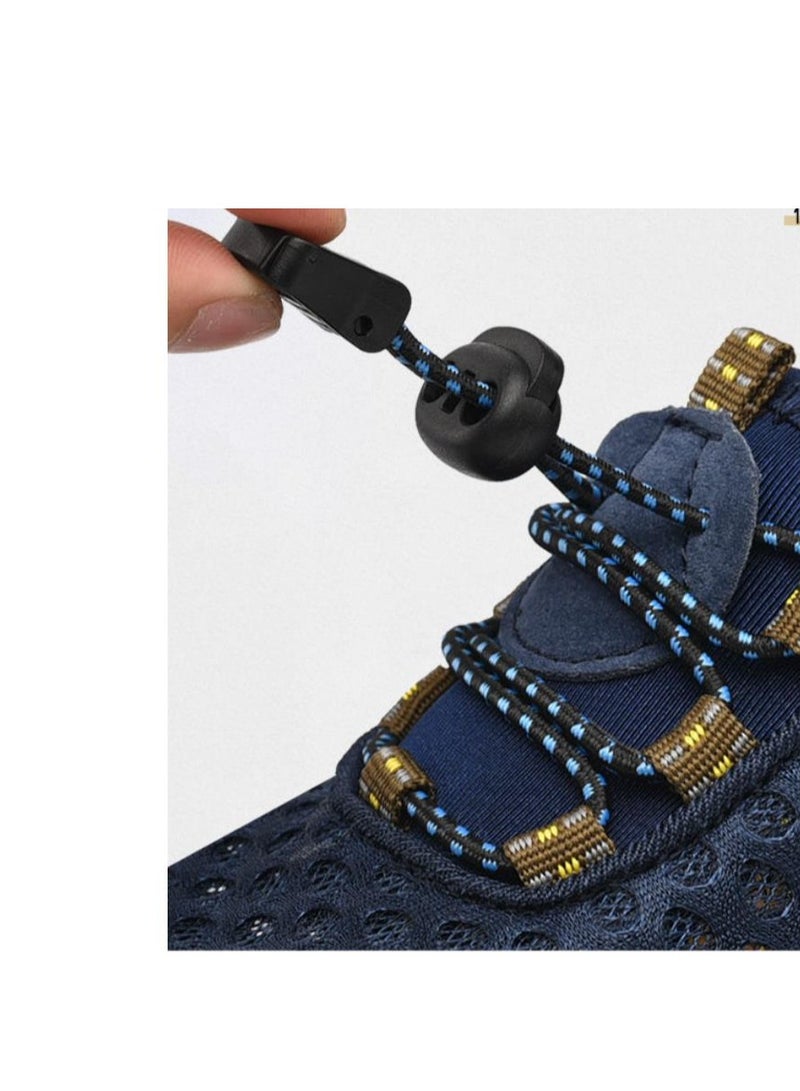 Men's Mesh Outdoor Casual Sports Shoes - Image 5