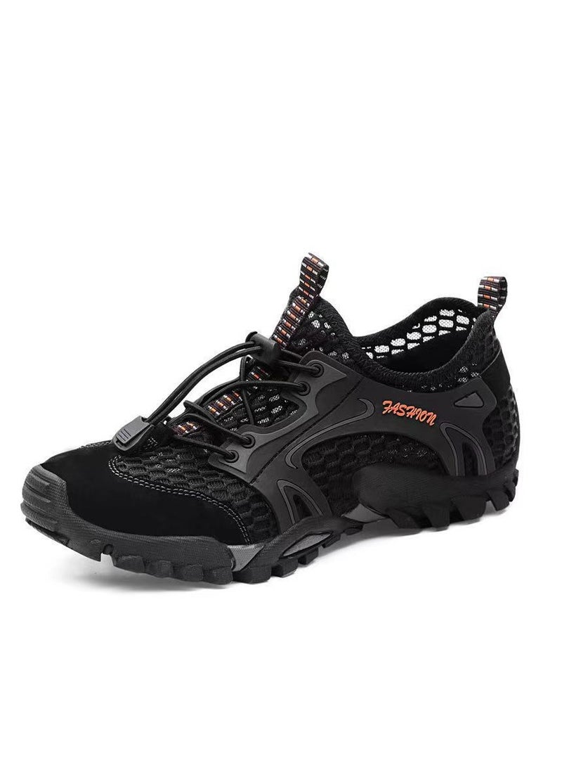Men's Mesh Outdoor Casual Sports Shoes - Image 1