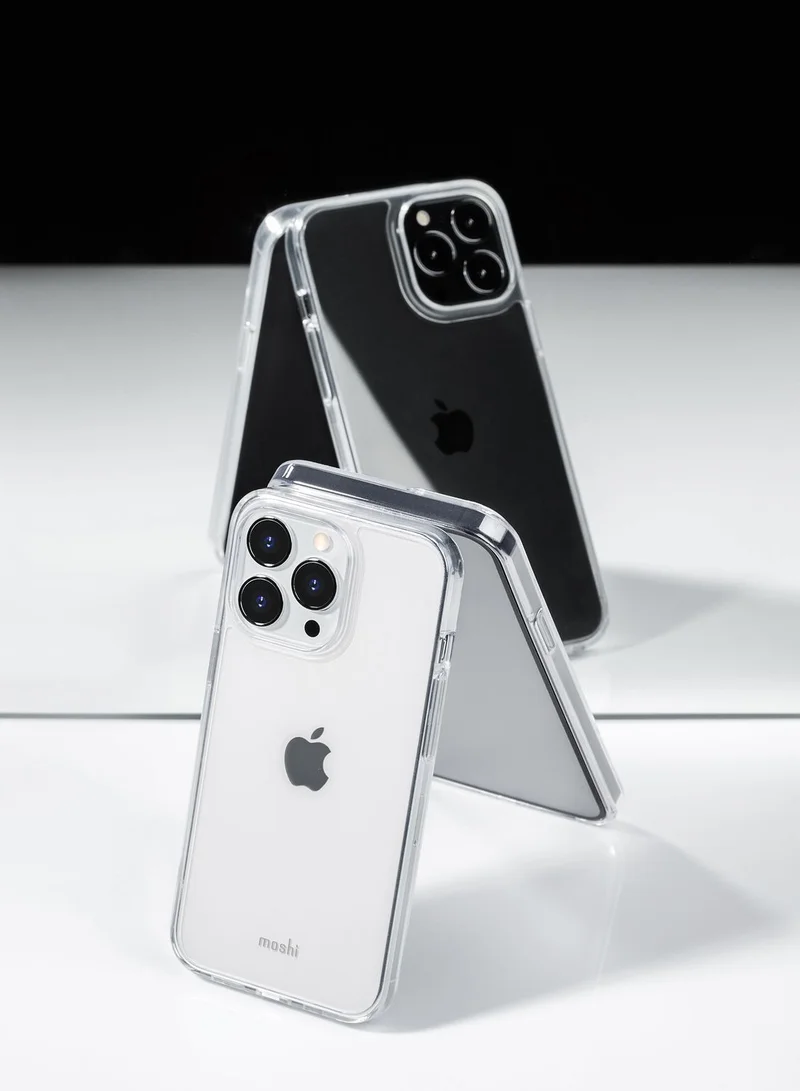 Moshi iPhone 13 Pro - Iglaze Case