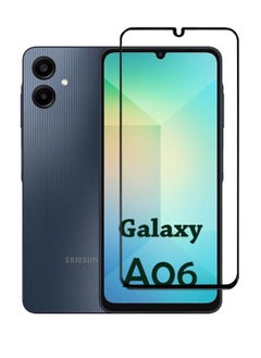 Generic Screen Protector A06 Tempered Glass for Samsung Galaxy A06  - Image 1