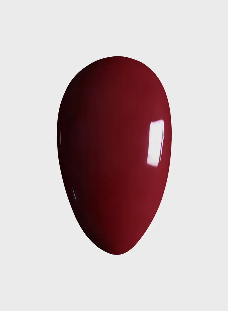 Inglot O2M Breathable Nail Enamel #652