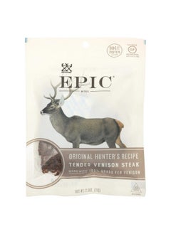 Provisions Hunter'S Recipe Venison Bites, 2.5 Oz - pzsku/ZEB4FC95CBE45422589F9Z/45/_/1726220088/7f47ca8e-c545-465b-8ca4-8a2a267c744e