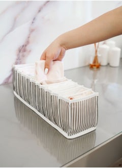 ALAS EV TEKSTIL Accordion Clothes Organizer - Small Size  - Image 2