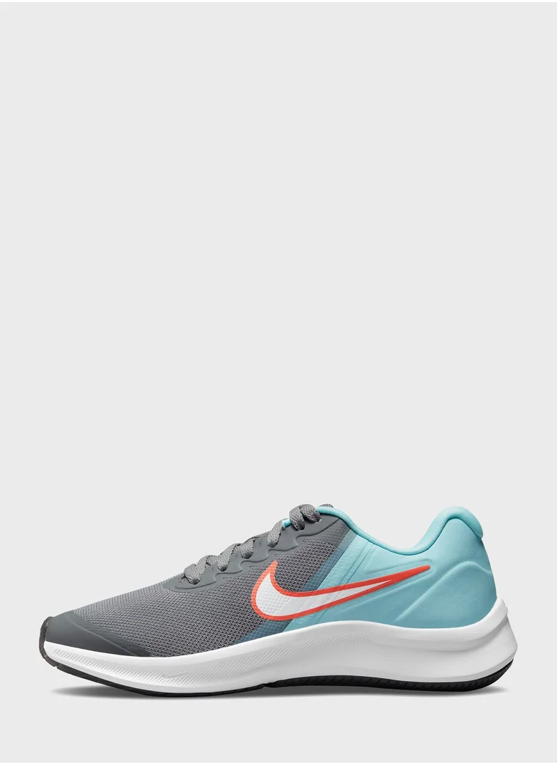 Nike Youth Star Runner 3