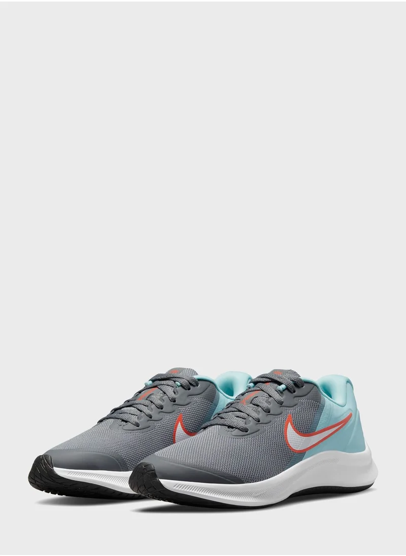 Nike Youth Star Runner 3