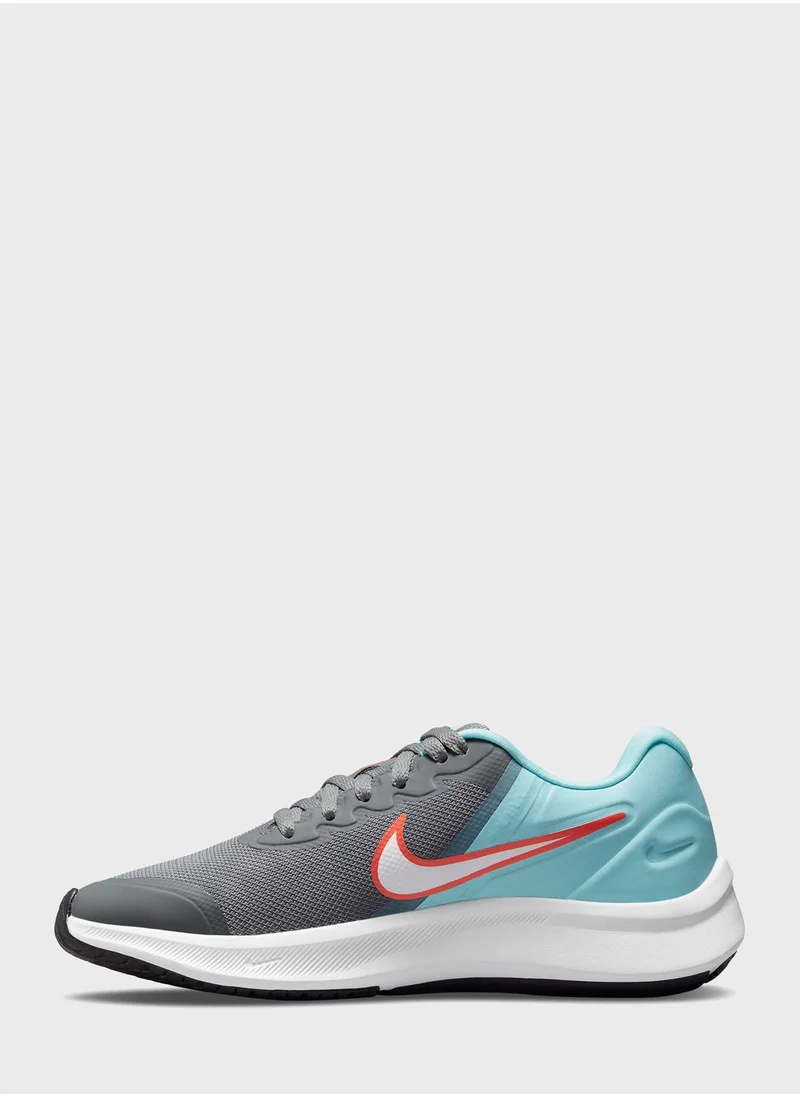 Nike Youth Star Runner 3