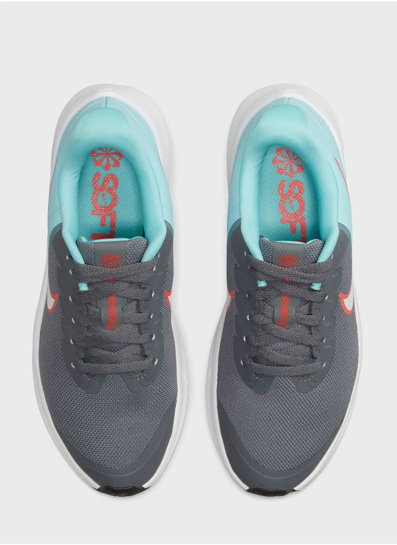 Nike Youth Star Runner 3