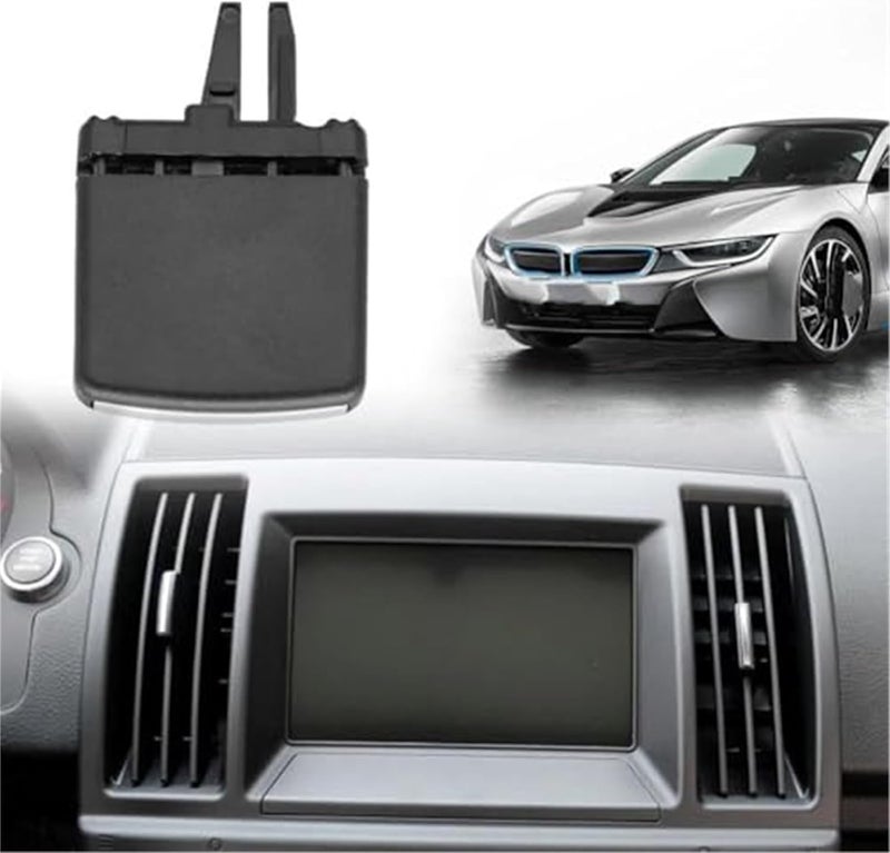 Vuzmode Air Conditioning Outlet Clip for Freelander 2 - Image 3