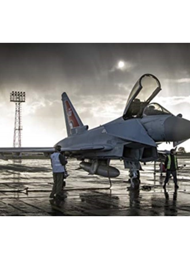 Groundcrew Boys : True Engineering Stories from the Cold War Front Line