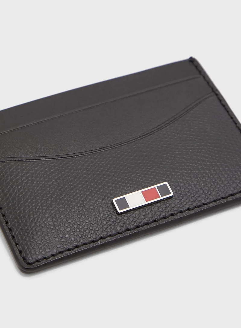 TOMMY HILFIGER Business Mini Card Holder