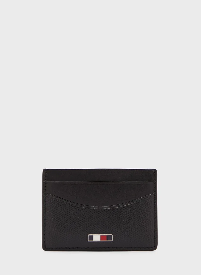 TOMMY HILFIGER Business Mini Card Holder