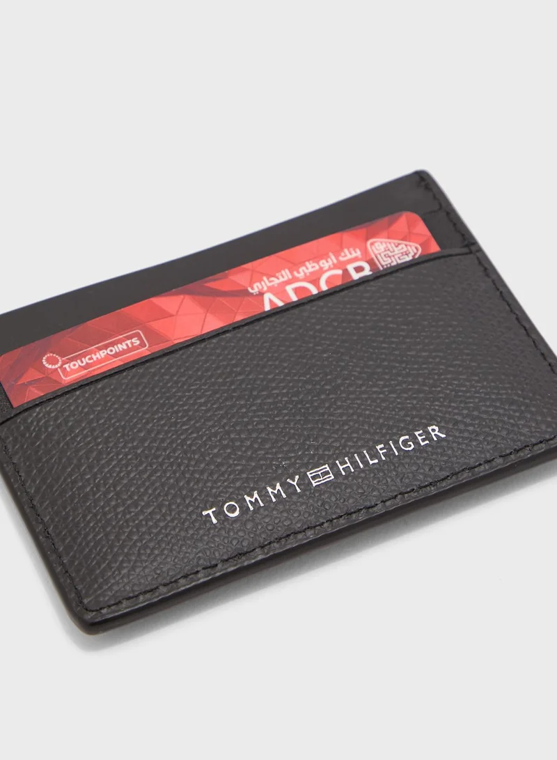 TOMMY HILFIGER Business Mini Card Holder