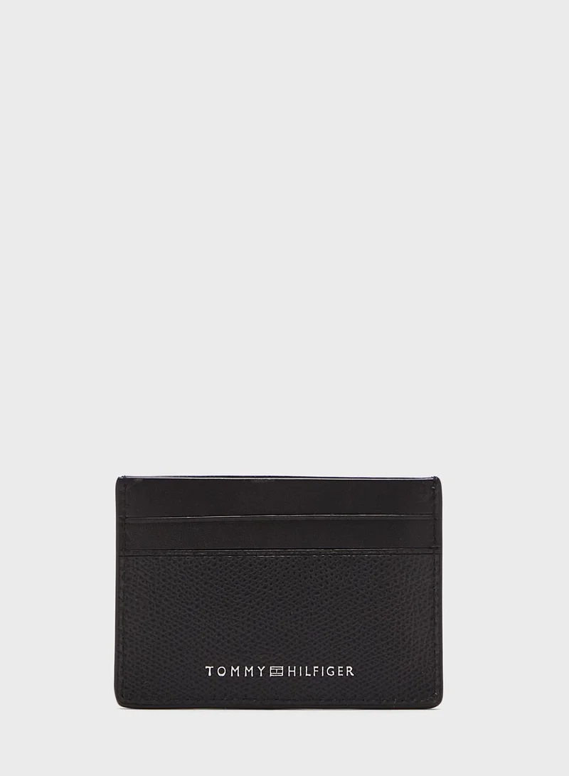 TOMMY HILFIGER Business Mini Card Holder