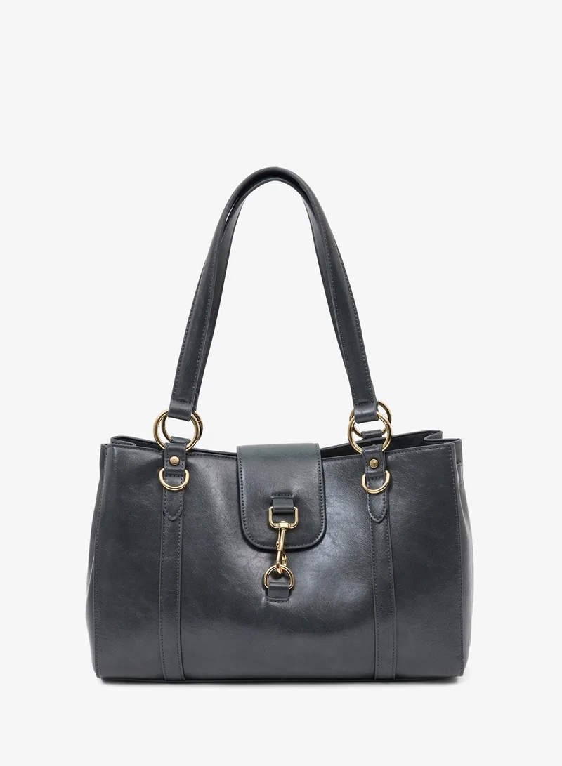 ديفاكتو Shoulder bag