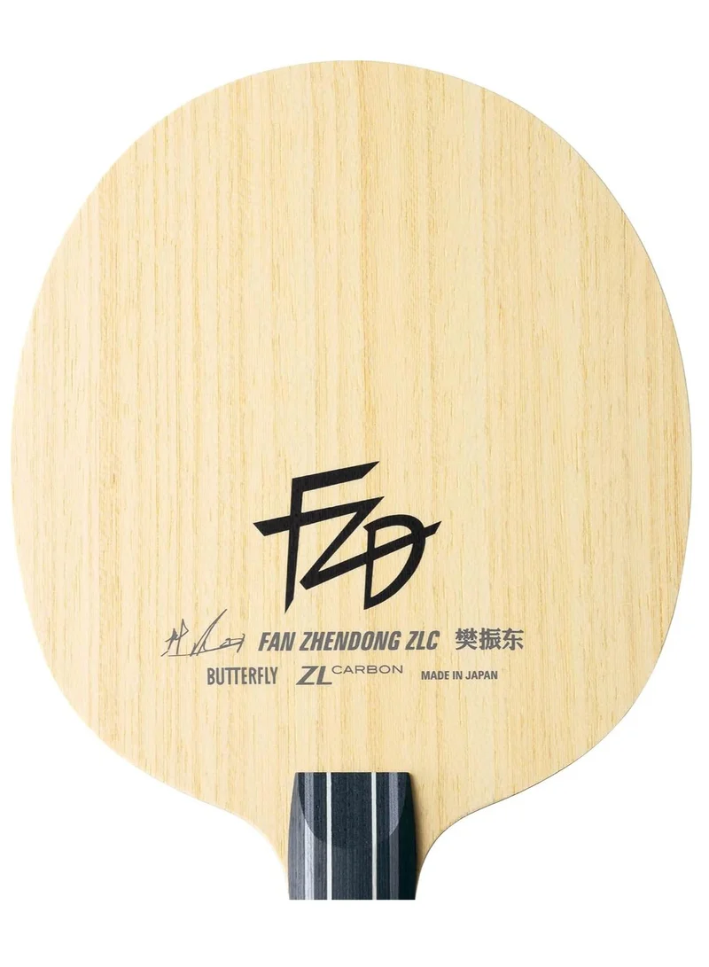 باترفلاي مضرب تنس طاولة احترافي بفراشة زيندونغ