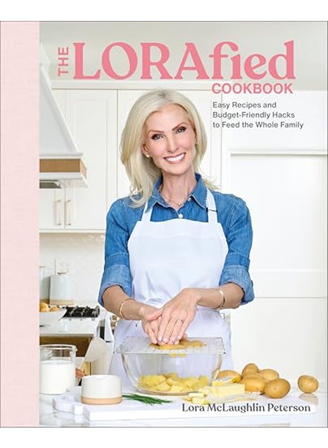 The LORAfied Cookbook