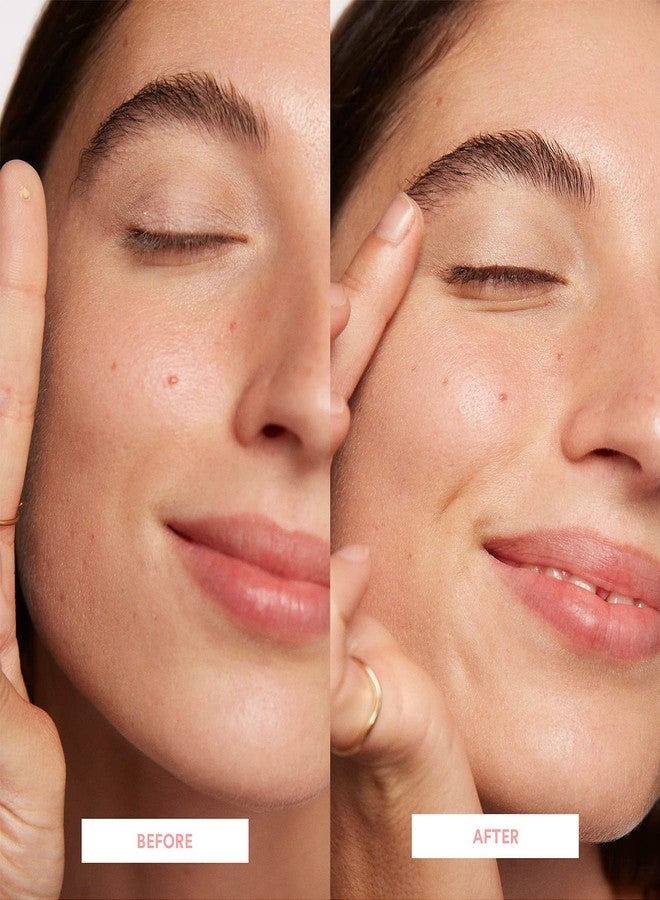 3إنا مكياج 3INA - نباتي - لم يُختبر على الحيوانات - برايمر للعيون - كريم أساس لظلال العيون - قاعدة لمكياج يدوم طويلاً - وردي 9 مل - Image 5