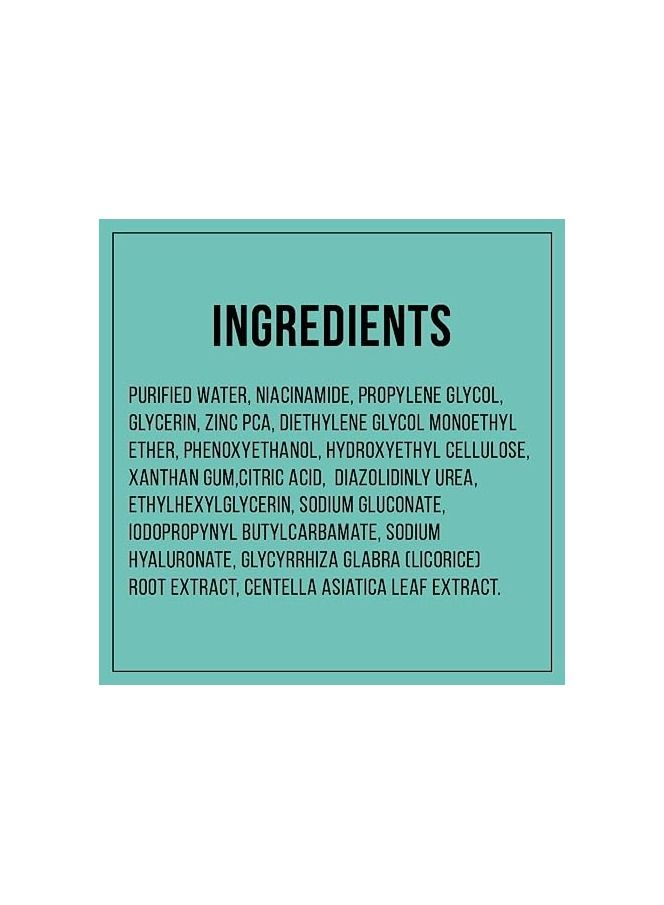 Dr. Sheth's Extra Gentle Peel  (50ml) - Image 5