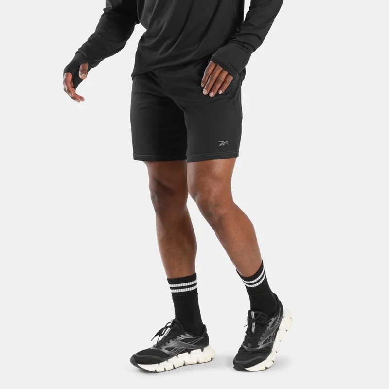 Reebok Athlete Off-Day Shorts